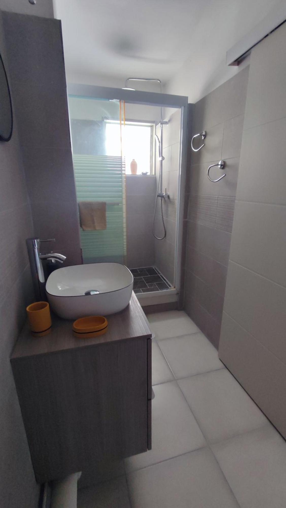 Apartamento Les Franciseas Saint-Gilles-les-Bains Exterior foto
